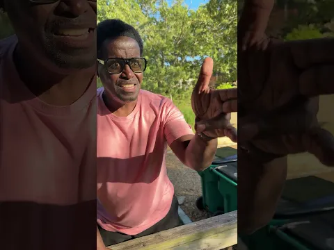 When your baby daddy catches you with your child’s father! Gary Gthang Johnson