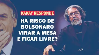 "PRISÃO DE BRAGA NETTO FOI DIVISOR DE ÁGUAS", DIZ O ADVOGADO MAIS FAMOSO DO BRASIL | Cortes 247