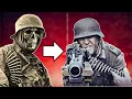 Download Lagu The TERRIFYING Job of MG-42 Machine Gunners in WWII