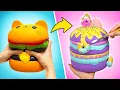 Download Lagu ¡Transforma tus Squishies con Magia Arcoíris! 🌈💫 Manualidades fáciles