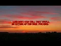 Russ – Can We Just (Lyrics)
