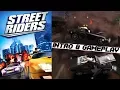 Download Lagu Street Riders - Intro \u0026 Gameplay Moments PSP HD