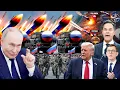 Download Lagu RUSIA SIAP HANCURKAN NEGARA NATO! Kekuatan Militer Rusia Sudah Tak Tertandingi Didunia