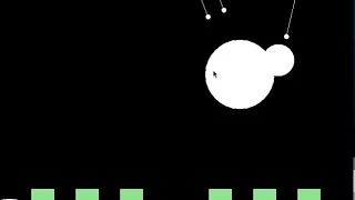 Missile Command - 90 Minutes of coding