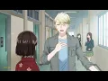 Download Lagu AMV - Koi to Yobu ni wa Kimochi Warui | Enchanted - Taylor swift