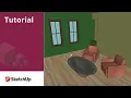 Getting Started with SketchUp - Part 3