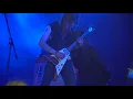 SLÆGT - Live at Brutal Assault 2019 SLAEGT
