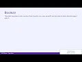 Tutorial PHP Dasar 5 Tipe Data
