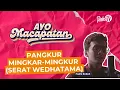 Download Lagu TEMBANG MACAPAT PANGKUR “MINGKAR MINGKUR” Serat Wedhatama, pupuh Pangkur, pada I-III (Pelog Nem)