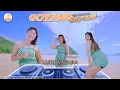 Lagu Dj Goyang Dayung - Luki Safara (Official Music Video)