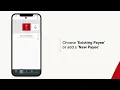 Paying your bills just got easier with adcb mobile application ADCB BANK MOBILE APPLICATION