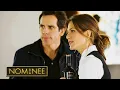Emmy-Winners Ben Stiller \u0026 Jennifer Aniston's Funniest Moments | Along Came Polly (2004) | Nominee