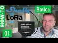Lagu How Does LoRa Work With Shelly Devices?