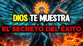EL ELEGIDO | LA CLAVE QUE SEPARA A LOS ELEGIDOS QUE PROSPERAN DE LOS QUE NO AVANZAN 🔑💰