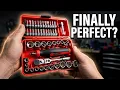 Harbor Freight ICON 70695 Bit Socket Set Worth the wait