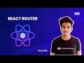 React Native Buttons Animations HTTP Router Viraj Jain