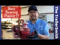 Handy Packer vs Cone Packer