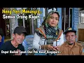 Lagu BIKIN GEGER .. KEJUTAN TAK TERDUGA MENGHAMPIRI NENG YENI SEORANG JANDA DESA CANTIK ALAMI