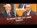 Download Lagu SGP'er Stoffer maakt Timmermans WOEST als hij hem aanspreekt op zijn LAFFE gedrag! 