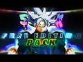 5K EDITING PACK/PRESET PACK | *FREE* (Effects,CC,Shakes,Sfx,etc)