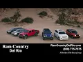 TRUCK MONTH 2022 Del Rio Strong