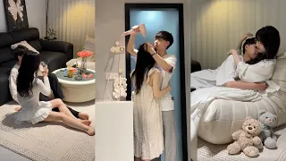Cute Couple🔥