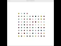 100 Days of Python Day 18 Intermediate Turtle GUI