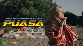 Download Lagu Qasidah Remix Terbaru - PUASA || by Andika Kilbaren MP3