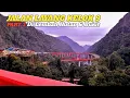 Download Lagu PESONA INDAH KELOK 9 SUMATERA BARAT || JEMBATAN LAYANG TERINDAH DI INDONESIA DI LEMBAH HUTAN \u0026 BUKIT