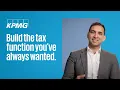 Tax transformation why now is the perfect time