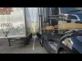 Ashley Furniture Truck Driver Review A day in life of a Delivery Driver