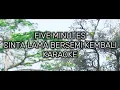 Lagu FIVE MINUTES - CINTA LAMA BERSEMI KEMBALI [KARAOKE NO VOCAL] [ORIGINAL AUDIO]