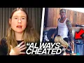 Behati Prinsloo Reveals Why She Would Never Leave Adam Levine