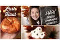 Huge Lush Haul Zoella