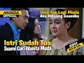 Lagu Saat Aku Tak Lagi Muda, Suamiku Justru Mencari Wanita Baru | Dibalik Hikmah