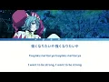 The Exiled Heavy Knight Knows How to Game the System - Full Ending "Lv1. Shokugyou: Ningen" by ReoNa