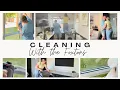 Download Lagu CLEAN WITH THE FOXTONS| Katie has a new toy! Nowhere is safe  