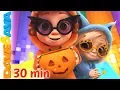 Download π€‘ Halloween Songs and Nursery Rhymes by Dave and Ava | Halloween Songs for Kids π€‘ mp4 3gp mp3 videos - waplic