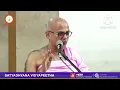 Download Lagu Emotional speech by VIDYASIMHACHARYA