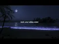 pink - just give me a reason (slowed, reverb + lyrics)