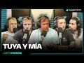 YOURS AND MINE FULL PROGRAM 2026