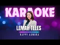 Download Lagu LEMAH TELES - Happy Asmara [Karaoke Version]