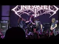 Download Lagu Unleashed: \