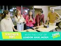 Download Lagu Mehwish Hayat | Humayun Saeed | Gohar Rasheed | Scavenger Hunt with the cast of LNJG | FUCHSIA Games