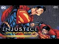 Injustice Comics Ground Zero Chapter 23