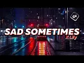 Download Lagu Dj Old Sad Sometimes X Lily Slow Bass || Dj Viral Tiktok