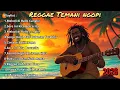 Lagu Lagu Reggae Santai Untuk Teman Ngopi 2026🌴 Musik Reggae Penyemangat  