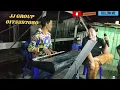 Download Lagu TENES MESTELINA FT JJ GROUP MANTAP