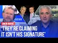 Download Lagu 'Deny and distract': Simon Marks on Trump's response to Epstein note | LBC