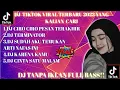 Download Lagu DJ TANPA PESAN TERAKHIR X CI CIRO CIRO SOUND HESAN VIRAL TIK TOK TERBARU 2023 YANG KALIAN CARI!